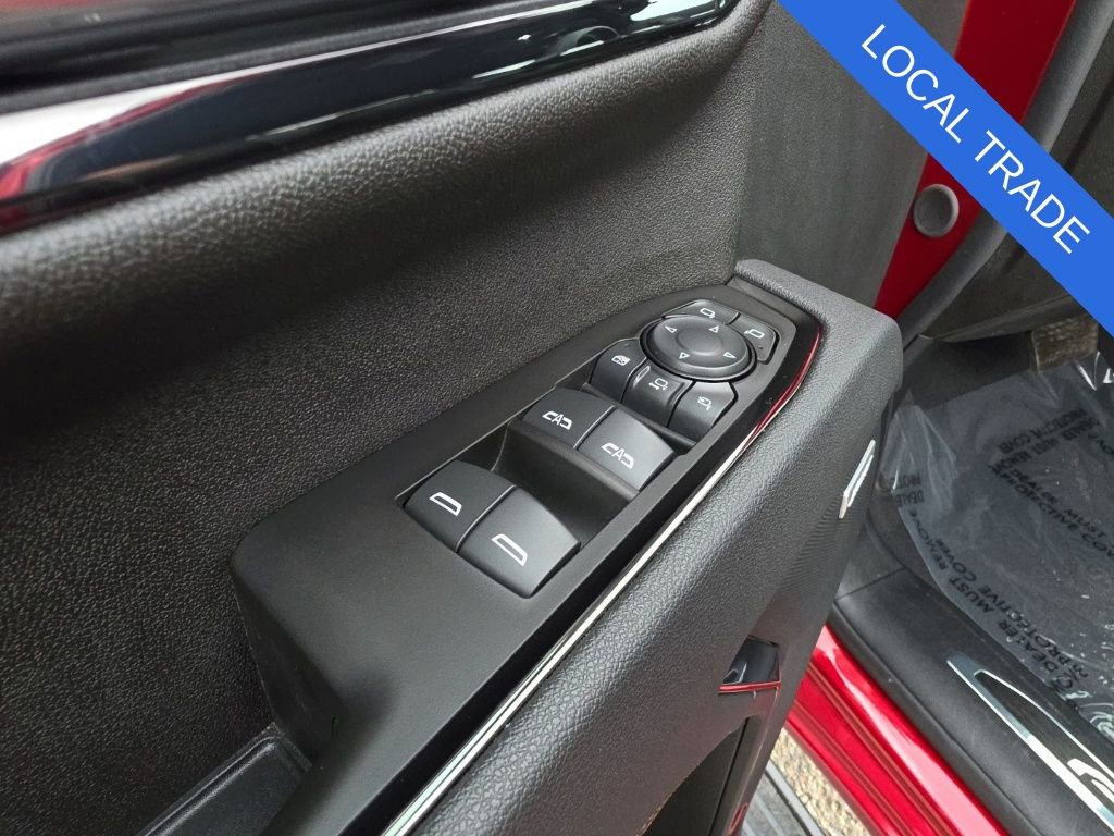 Used 2025 GMC Sierra 2500 AT4 w/ AT4 Premium Plus Package image 10