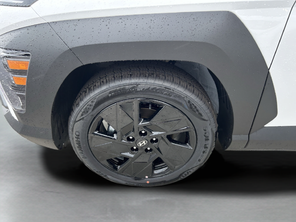 New 2027 Hyundai Kona SEL Sport FWD image 34