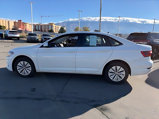 Used 2019 Volkswagen Jetta S FWD image 6