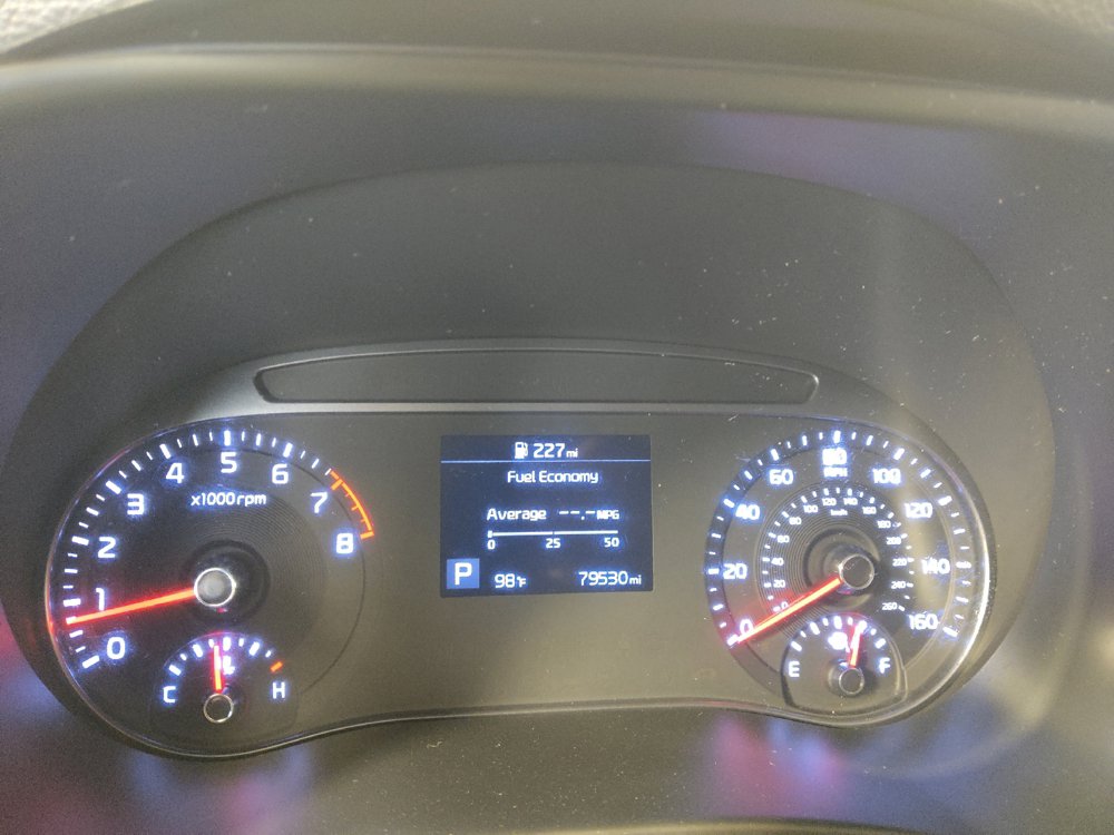 Used 2020 Kia Soul S FWD image 23