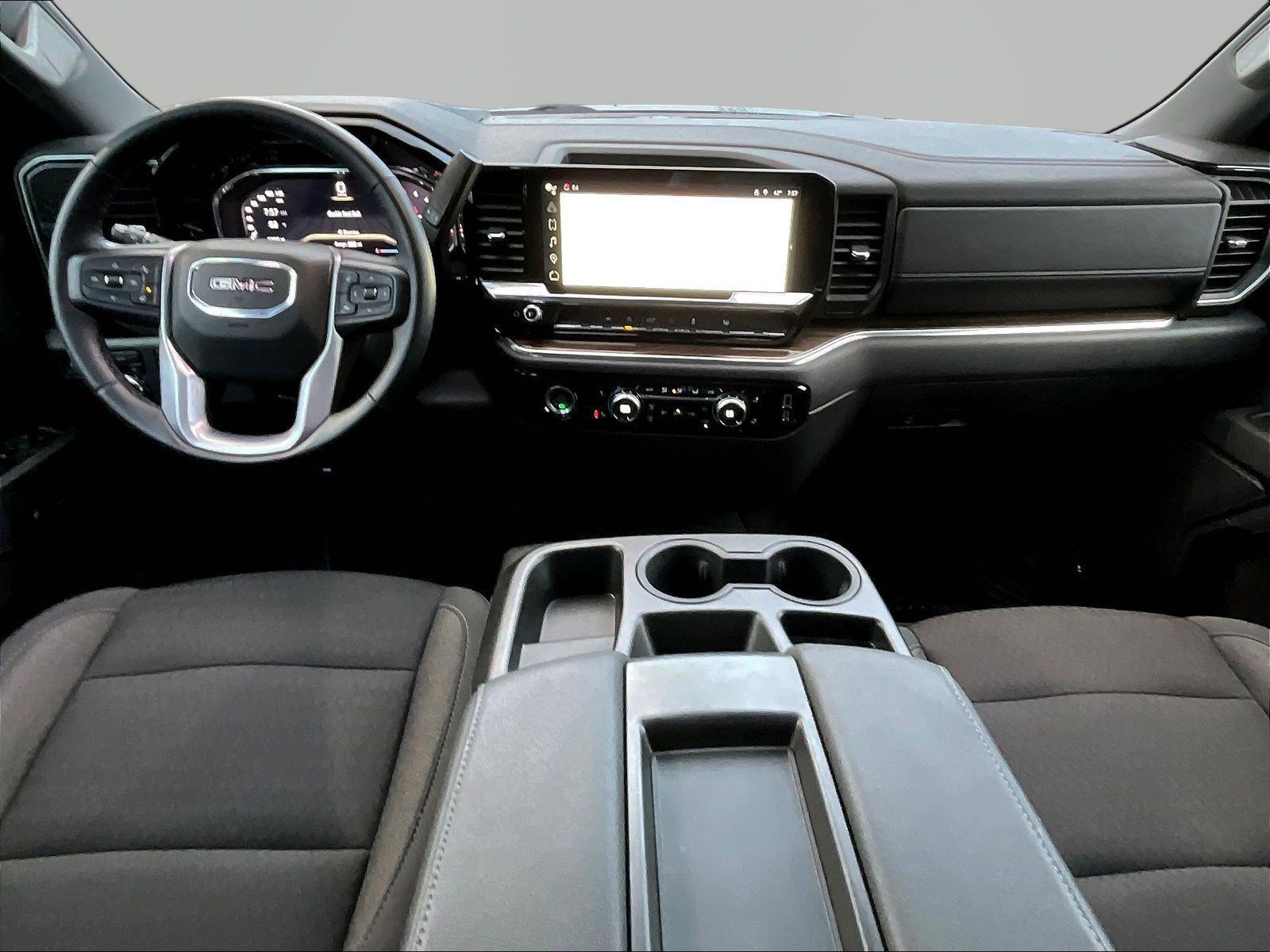 Used 2024 GMC Sierra 1500 Elevation AWD/4WD image 7