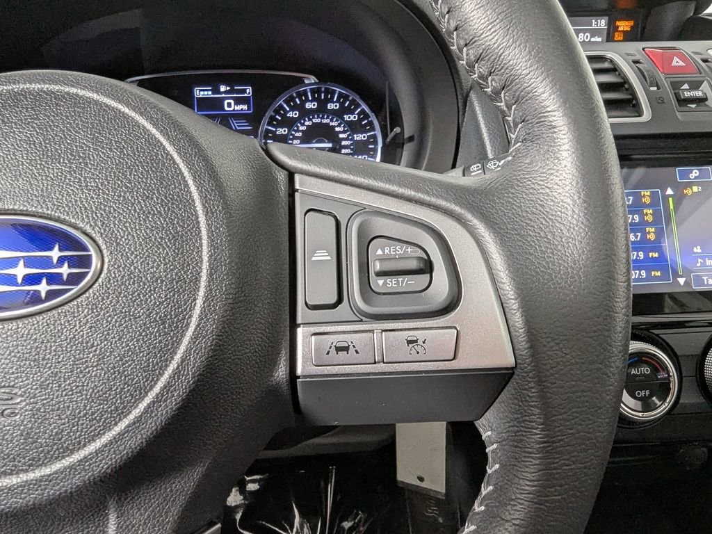 Used 2018 Subaru Forester 2.5i Limited AWD/4WD image 31