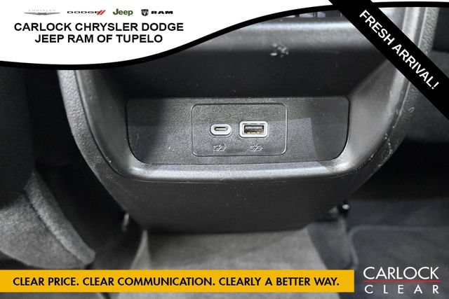 Used 2020 Cadillac XT4 Sport w/ Driver Awareness Package FWD image 32