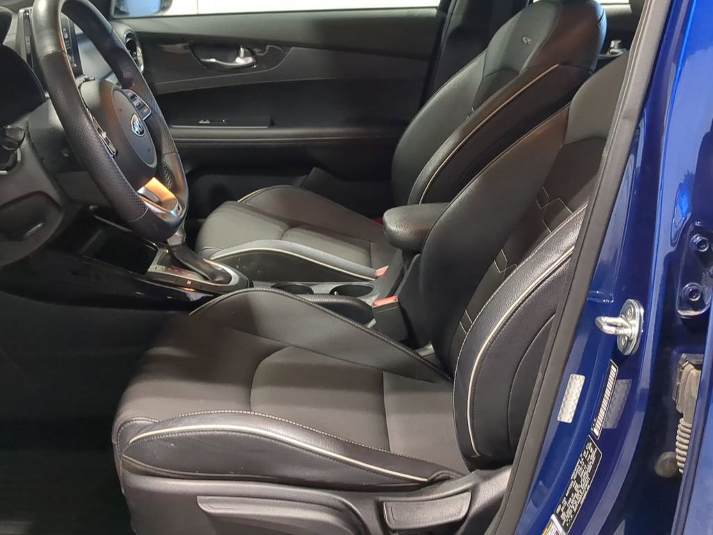 Used 2020 Kia Forte GT-Line image 27