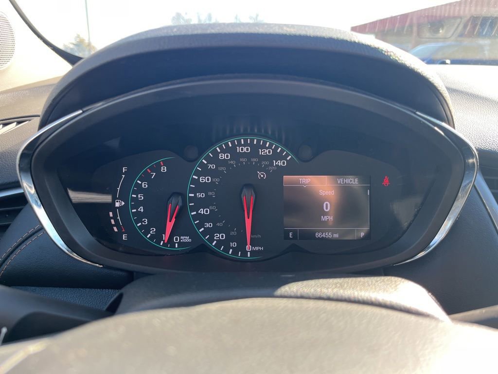 Used 2020 Chevrolet Trax LS w/ Tint and Cruise Package image 61