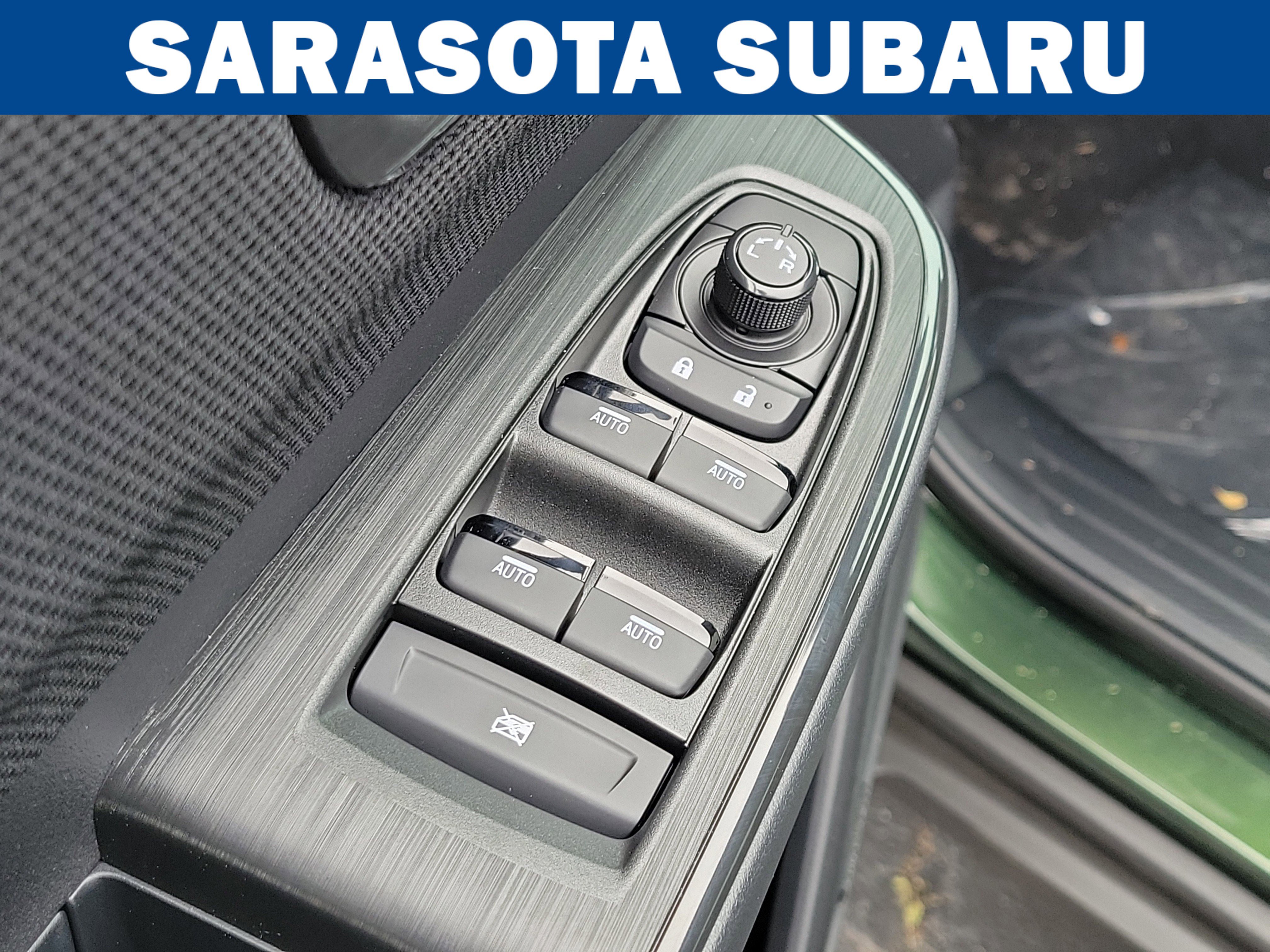 New 2026 Subaru Outback Limited AWD/4WD image 17