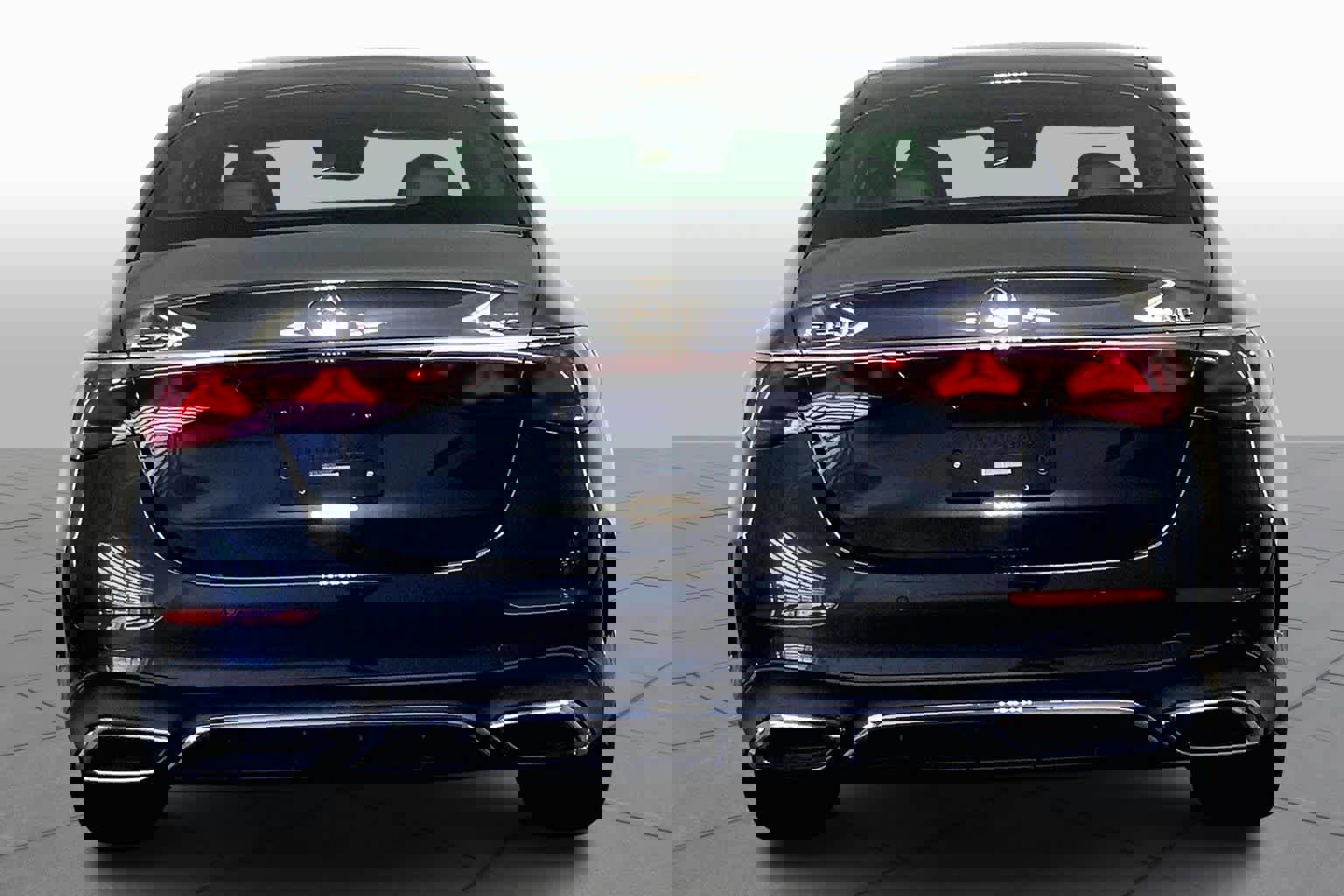 Certified 2026 Mercedes-Benz E 350 4MATIC Sedan image 5