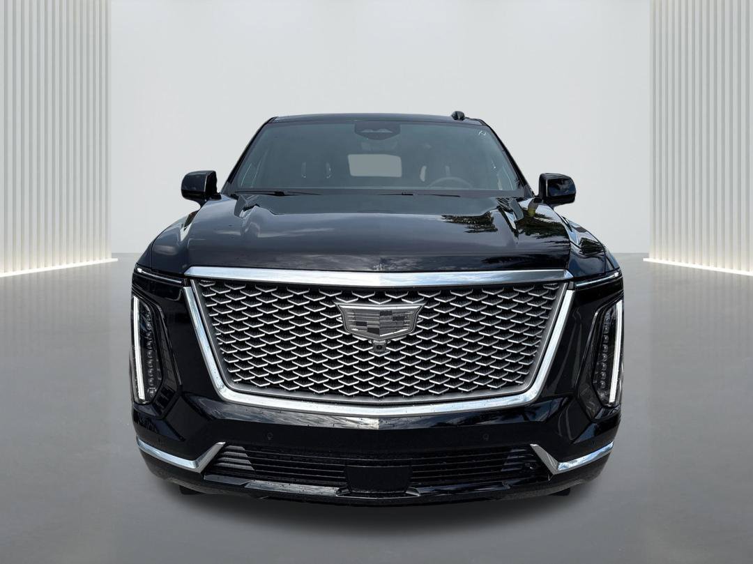 New 2026 Cadillac Escalade Luxury w/ LPO, Radiant Package AWD/4WD image 2