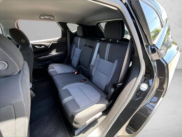 Certified 2024 Chevrolet Blazer LT FWD image 27