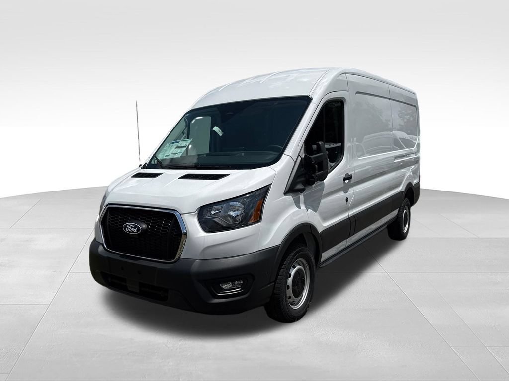 New 2026 Ford Transit 250 148 Medium Roof RWD image 7