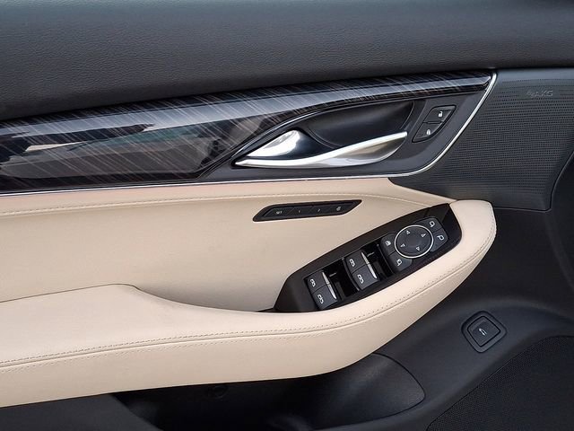 New 2026 Cadillac CT5 Premium Luxury w/ Technology Package image 8