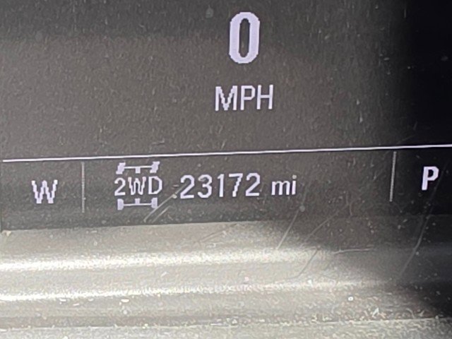 Used 2024 Chevrolet Silverado 2500 W/T w/ WT Convenience Package image 29