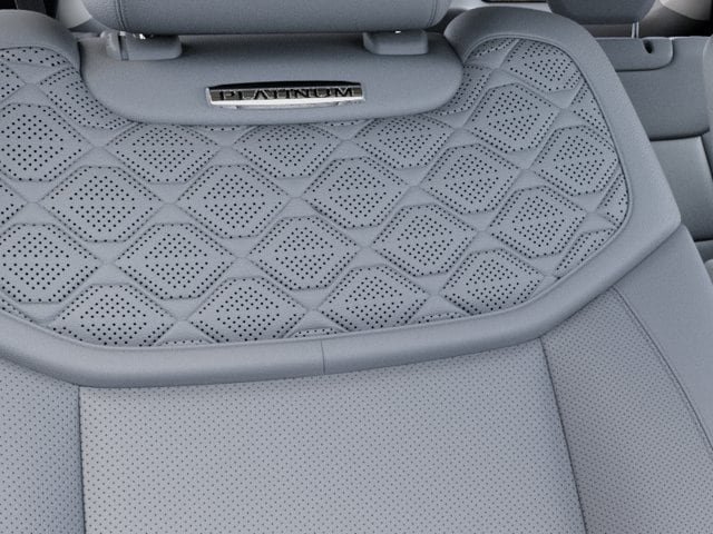 New 2027 Ford Explorer Platinum AWD/4WD image 15