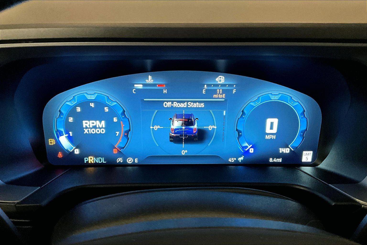 New 2025 Ford Bronco Sport Outer Banks w/ Outer Banks Tech Package+ image 37