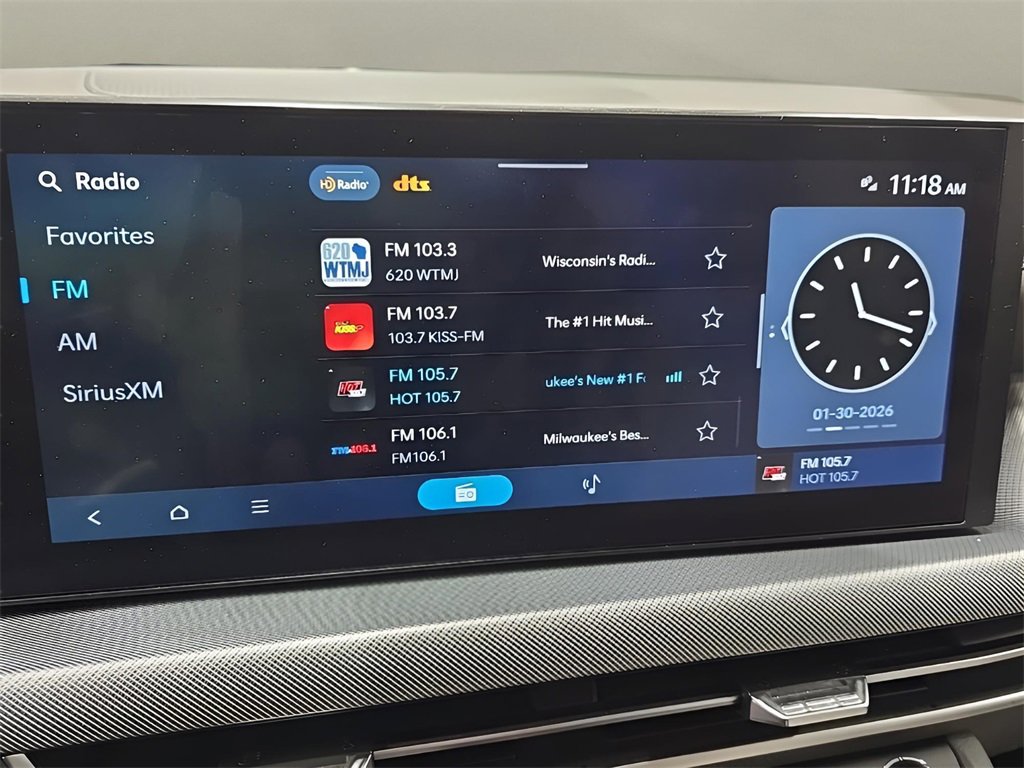 Certified 2024 Hyundai Sonata SEL image 24