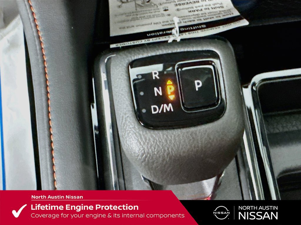 New 2026 Nissan Pathfinder Rock Creek AWD/4WD image 20