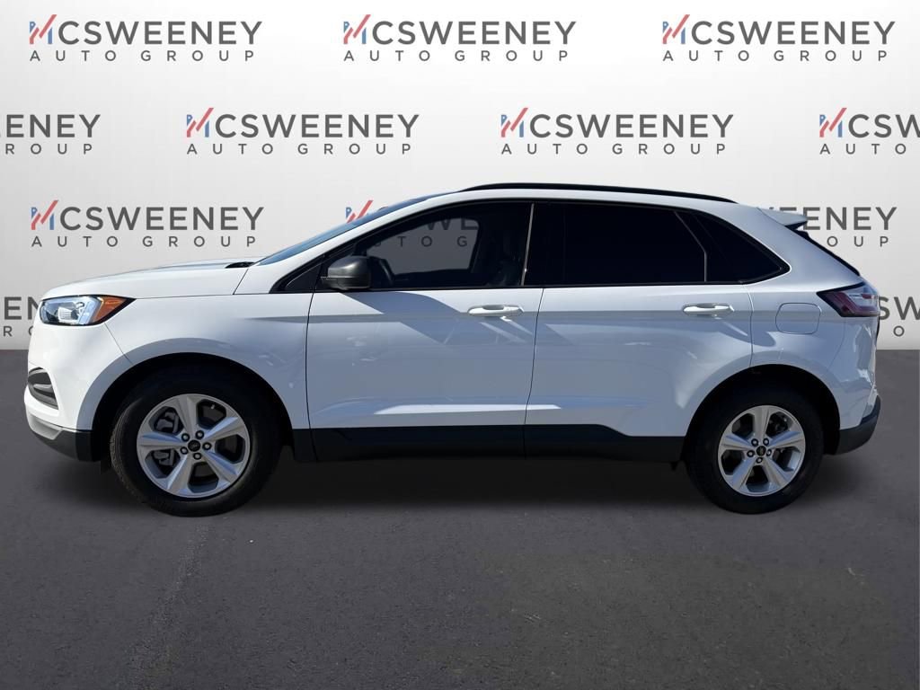 Used 2024 Ford Edge SE AWD/4WD image 2