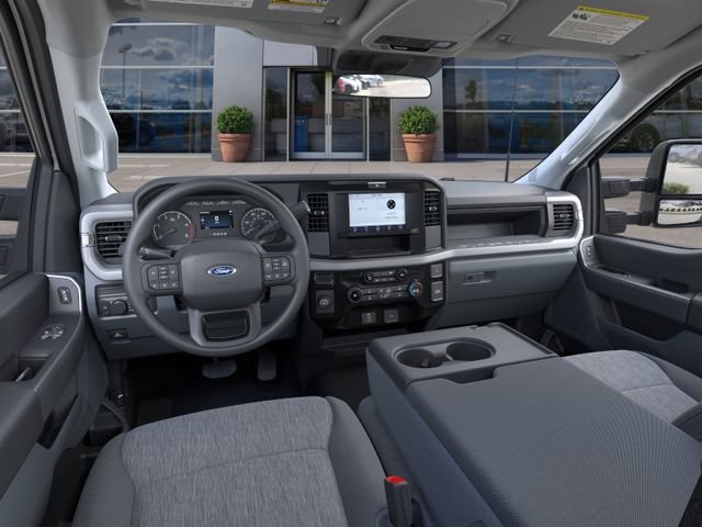 New 2026 Ford F250 XL RWD image 9