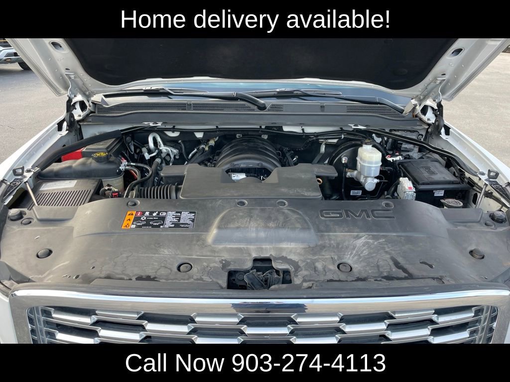 Used 2019 GMC Yukon Denali w/ Denali Ultimate Package image 26