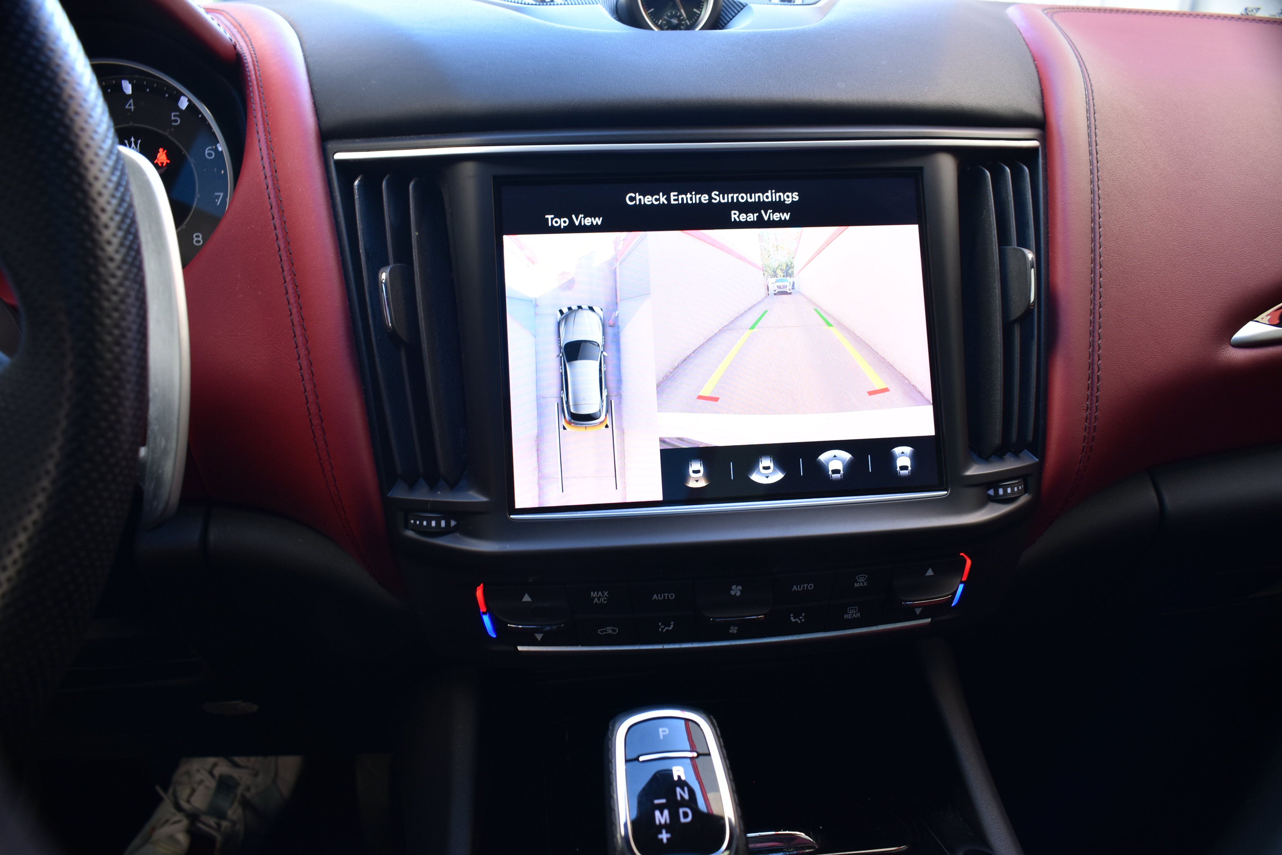 Used 2023 Maserati Levante Modena AWD/4WD image 27