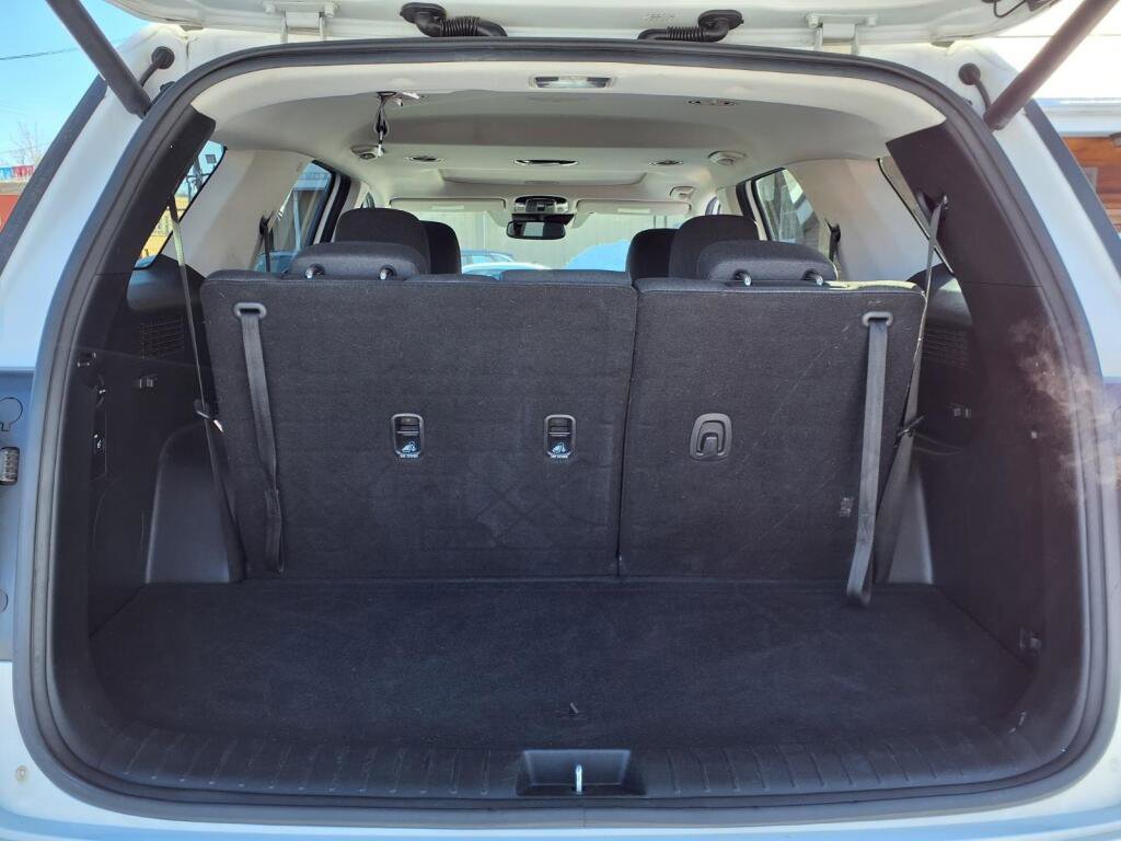 Used 2020 Hyundai Palisade SEL w/ Convenience Package image 11