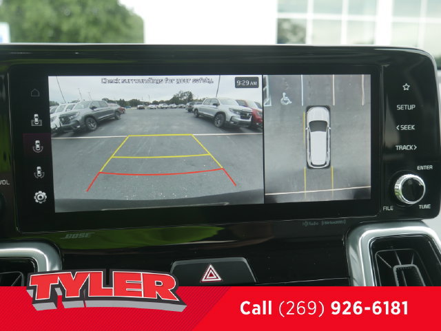 Used 2023 Kia Sorento SX Prestige AWD/4WD image 60