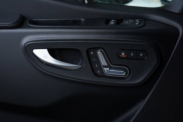 New 2026 Mercedes-Benz Sprinter 2500 image 17