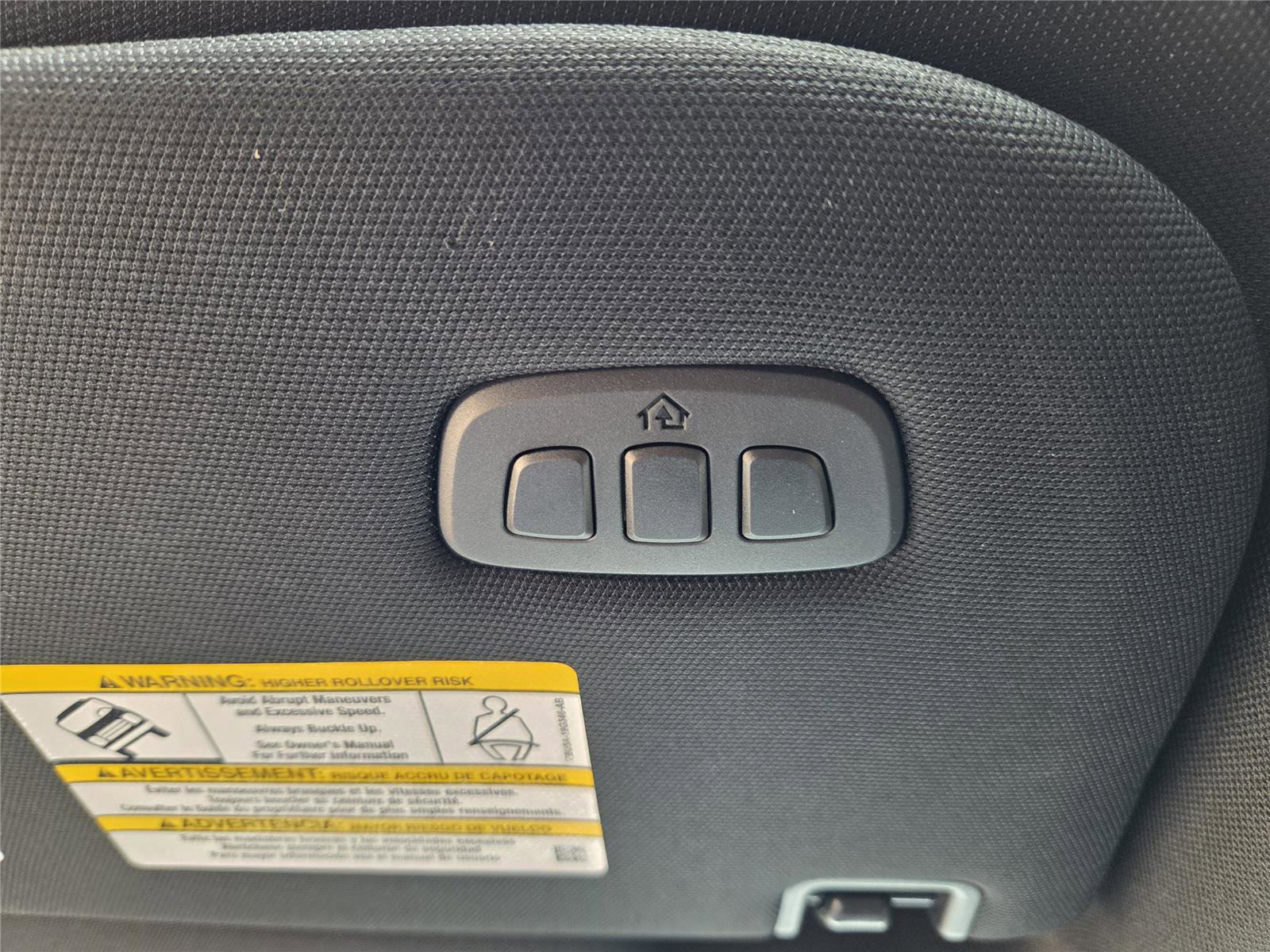 Used 2025 Ford Expedition Tremor image 26