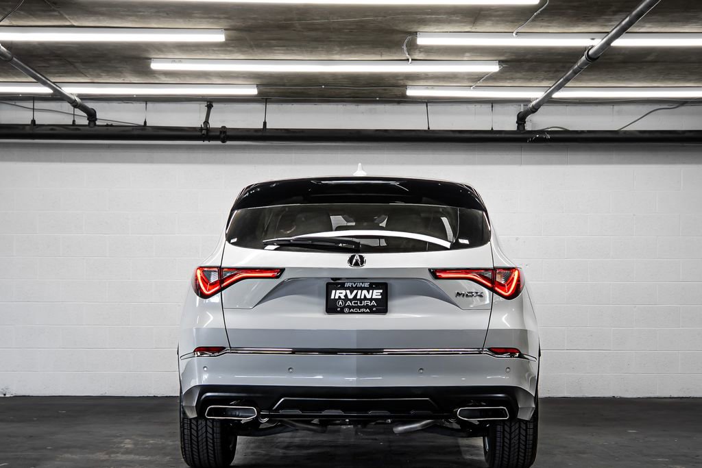 Certified 2023 Acura MDX FWD w/ Technology Package image 4