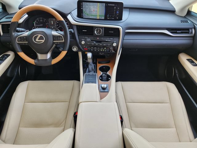 Used 2022 Lexus RX 350 FWD w/ Premium Package image 21