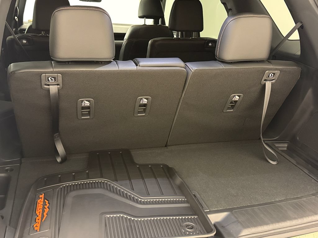 New 2026 Honda Pilot TrailSport image 11