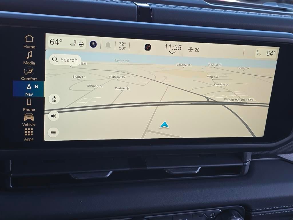 New 2026 Jeep Wrangler Unlimited Rubicon 392 image 11