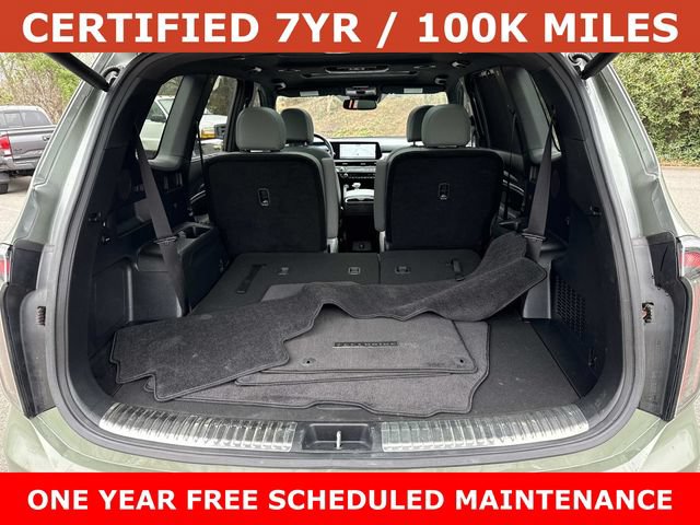 Used 2023 Kia Telluride SX X-Line AWD/4WD image 12