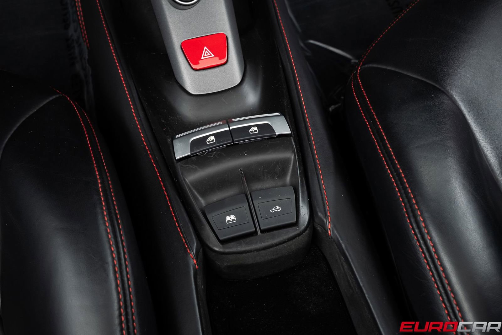 Used 2017 Ferrari 488 Spider image 35