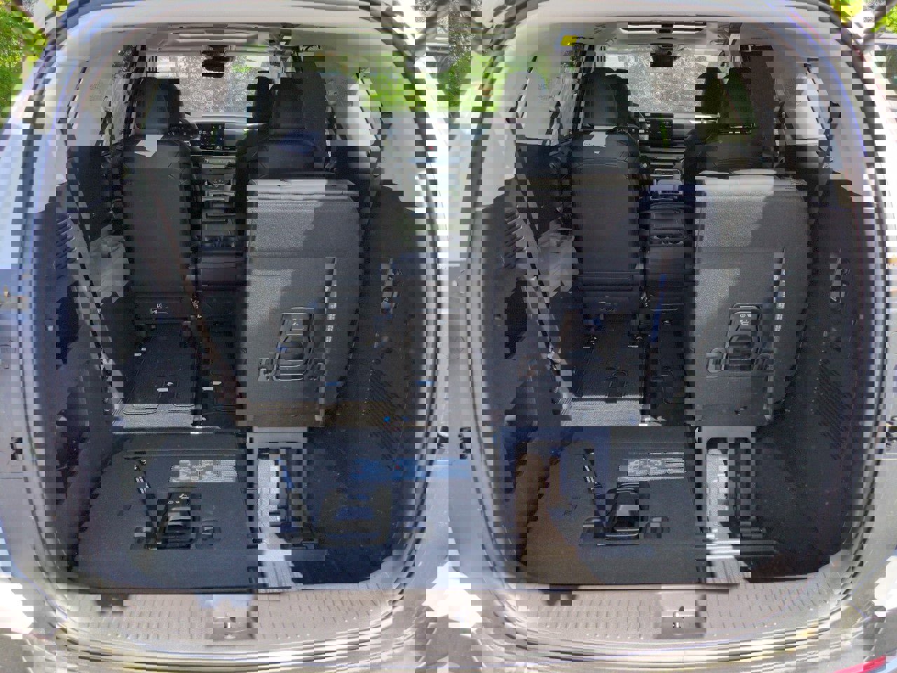 New 2026 Kia Carnival SX image 37