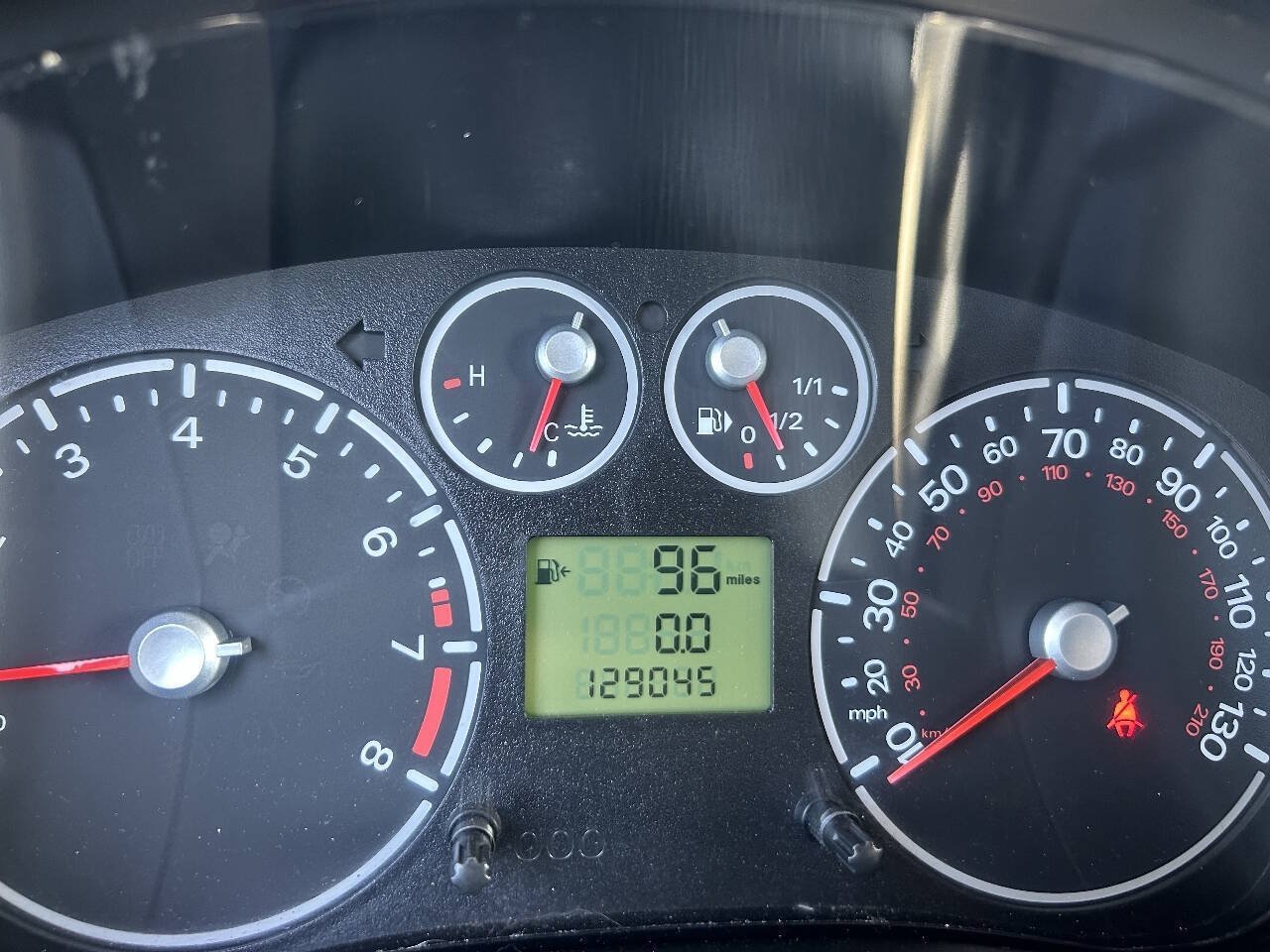 Used 2011 Ford Transit Connect XLT FWD image 12