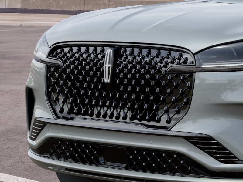 New 2027 Lincoln Aviator Reserve w/ Jet Appearance Package AWD/4WD image 17