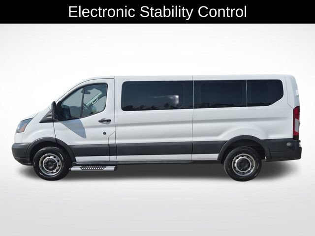 Used 2016 Ford Transit 150 148 Low Roof w/ Interior Upgrade Package RWD image 9