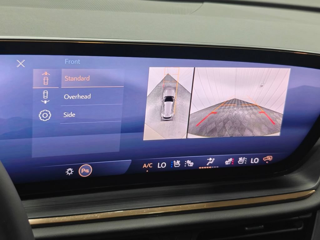Used 2026 Buick Envision Avenir AWD/4WD image 54