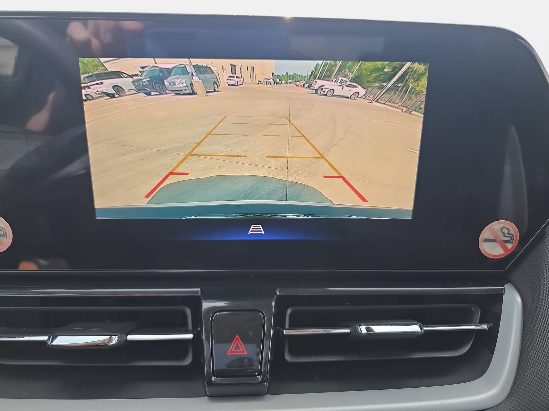 Used 2025 Chevrolet TrailBlazer LT AWD/4WD image 22