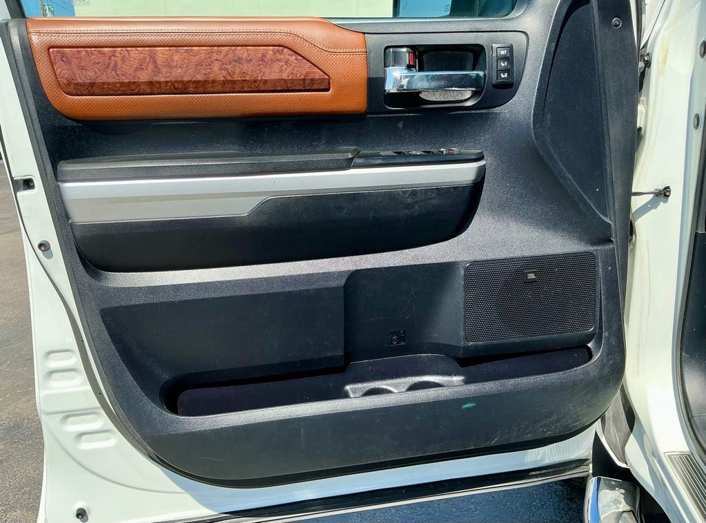 Used 2014 Toyota Tundra 1794 Edition image 42