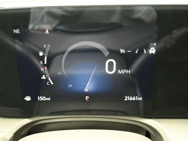 Used 2025 Buick Encore GX Preferred image 27