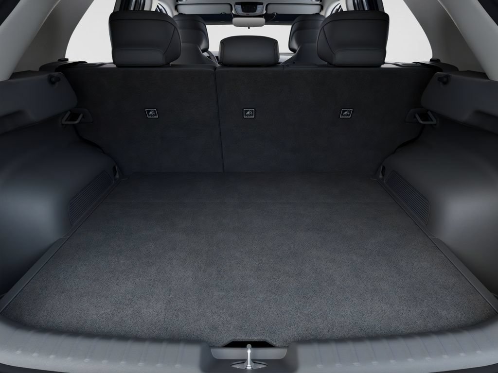 New 2026 Kia Niro Wind w/ Wind Preserve Package FWD image 19