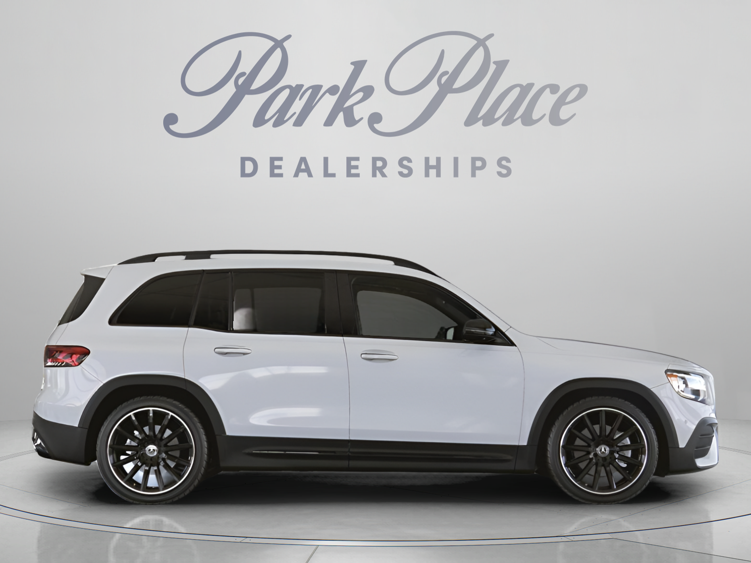 Certified 2023 Mercedes-Benz GLB 250 image 26