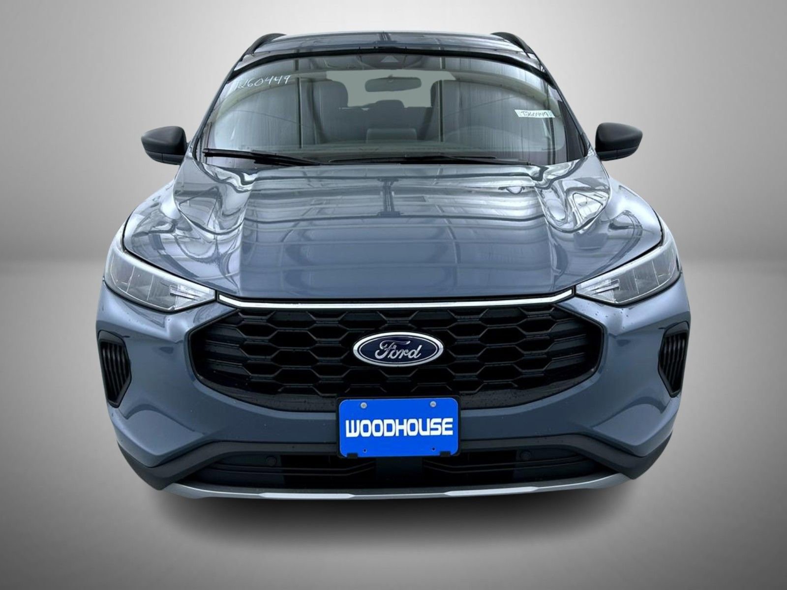 New 2026 Ford Escape ST-Line w/ Cold Weather Package image 2