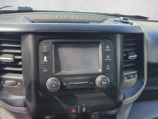 Used 2021 RAM 3500 Tradesman w/ Chrome Appearance Group AWD/4WD image 22