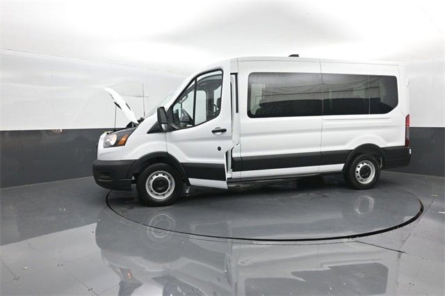 New 2026 Ford Transit 350 XL image 35