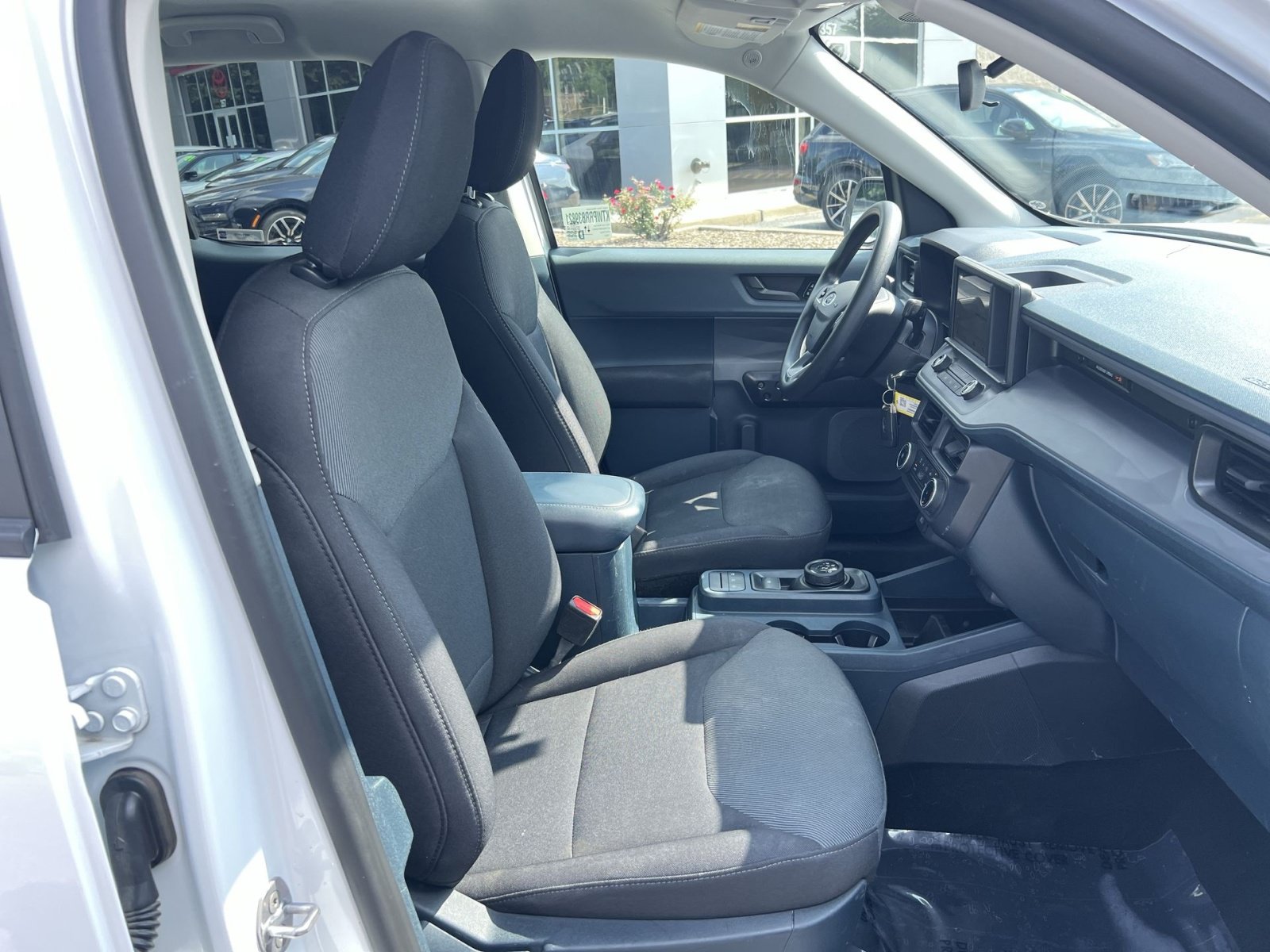 Used 2024 Ford Maverick XL FWD image 24