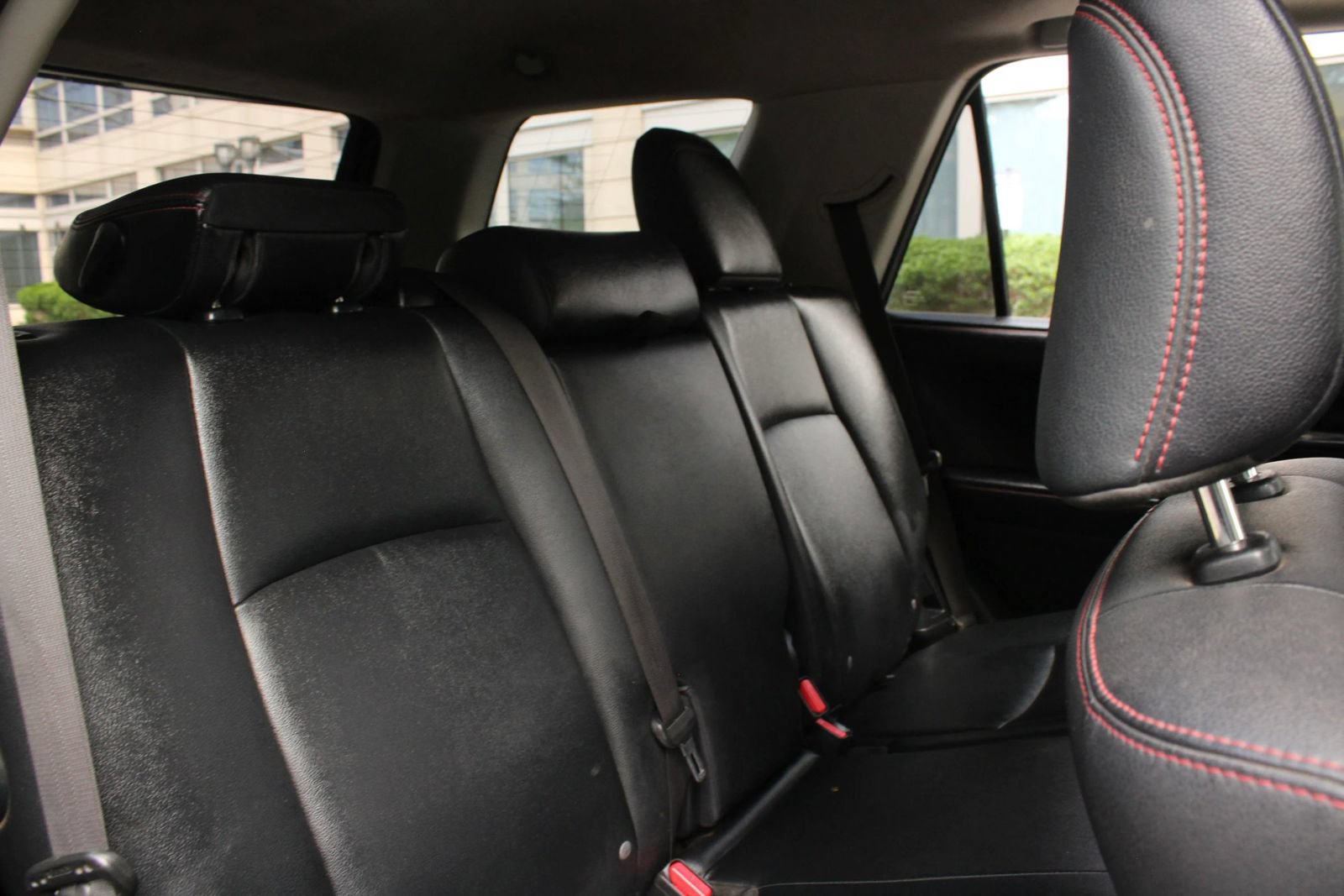 Used 2016 Toyota 4Runner Trail Premium AWD/4WD image 20