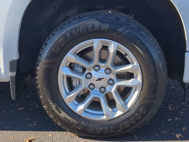 Used 2023 Chevrolet Silverado 1500 RST image 10